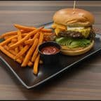 Best All American Burger in Blacksburg, VA