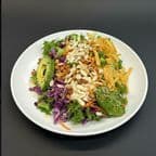 Best Asian Sesame Crunch Salad in Blacksburg, VA