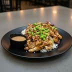 Best Korean BBQ Chicken in Blacksburg, VA