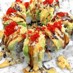 Best Dragon Roll in Blacksburg, VA
