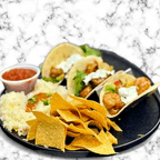 Best BBQ Shrimp Taco in Blacksburg, VA