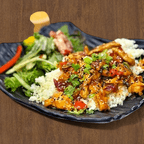 Best Sweet & Sour Chicken in Blacksburg, VA