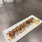 Best Shrimp Tempura Roll in Blacksburg, VA