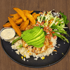 Best Lemon Herb Chicken in Blacksburg, VA