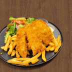 Best Fish & Chips in Blacksburg, VA