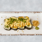 Best Greens Vegetarian Roll in Blacksburg, VA