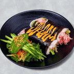 Best CALIFORNIA DREAMING SUSHI BURRITO in Blacksburg, VA