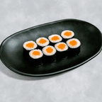 Best Salmon Hosomaki in Blacksburg, VA