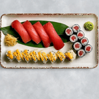 Best Tuna Lover in Blacksburg, VA